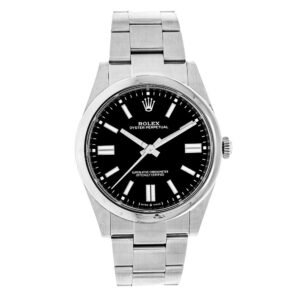 Rolex Oyster Perpetual