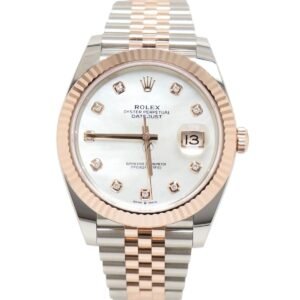 Rolex Datejust 41