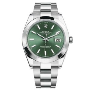 Rolex Datejust 41
