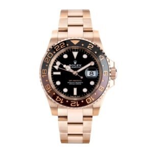 Rolex GMT-Master II