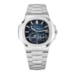 Patek Philippe Nautilus