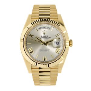 Rolex Day-Date
