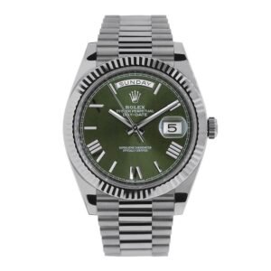 Rolex Day-Date 40