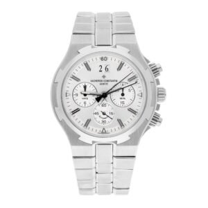 Vacheron Constantin Overseas