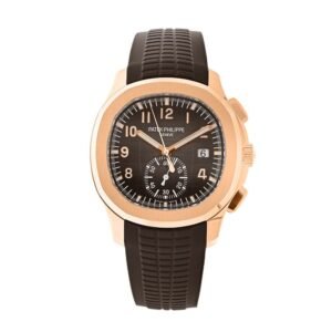 Patek Philippe Aquanaut