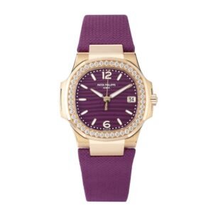 Patek Philippe Nautilus
