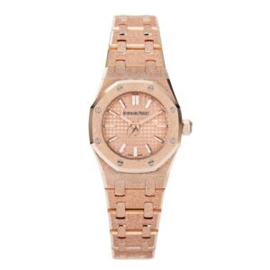 Audemars Piguet Royal Oak