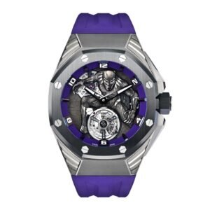 Audemars Piguet Royal Oak Concept
