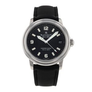 Blancpain Leman Aqua Lung
