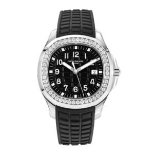 Patek Philippe Aquanaut