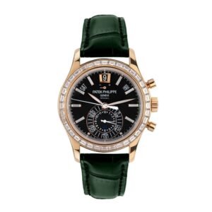 Patek Philippe Complications