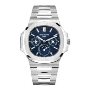 Patek Philippe Nautilus