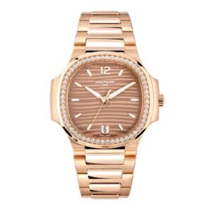 Patek Philippe Nautilus