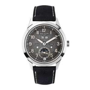 Patek Philippe Complications