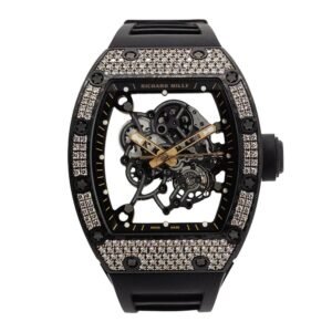 Richard Mille RM 055 RM