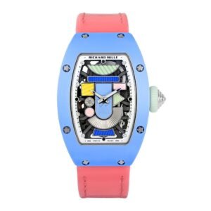 Richard Mille RM 07-01 RM