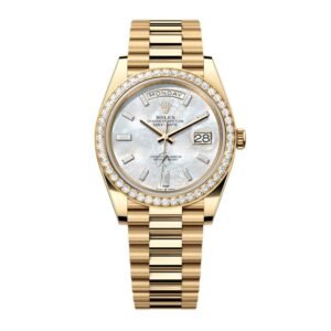 Rolex Day-Date 40