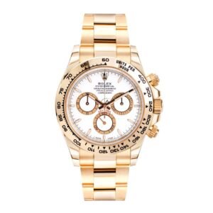 Rolex Daytona