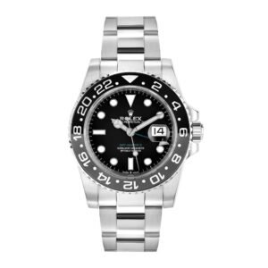 Rolex GMT-Master II