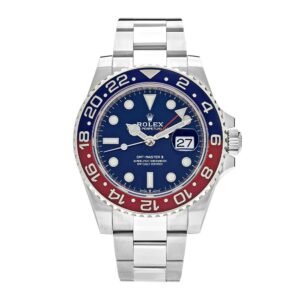 Rolex GMT-Master II