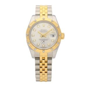 Rolex Lady-Datejust