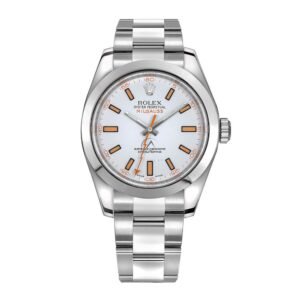 Rolex Milgauss
