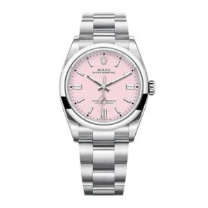 Rolex Oyster Perpetual