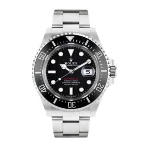 Rolex Sea-Dweller