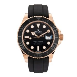Rolex Yacht-Master