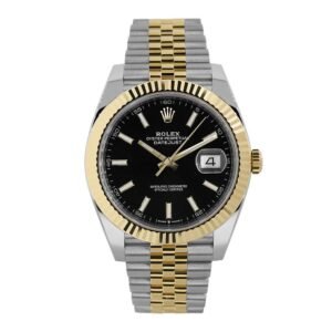 Rolex Datejust 41