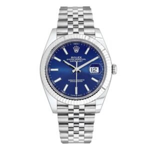 Rolex Datejust 41