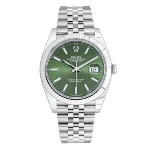 Rolex Datejust 41
