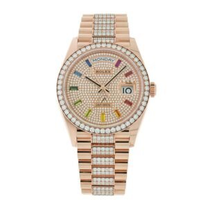 Rolex Day-Date 36