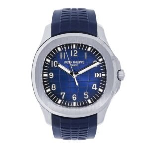 Patek Philippe Aquanaut